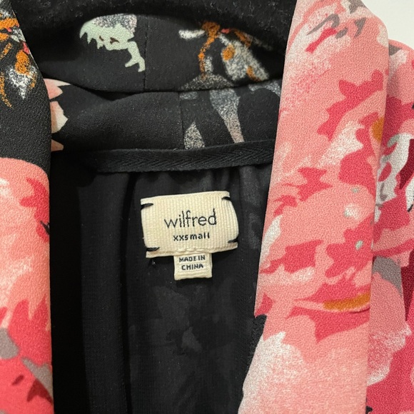 Aritzia | Wilfred Sabine Dress - Picture 6 of 7